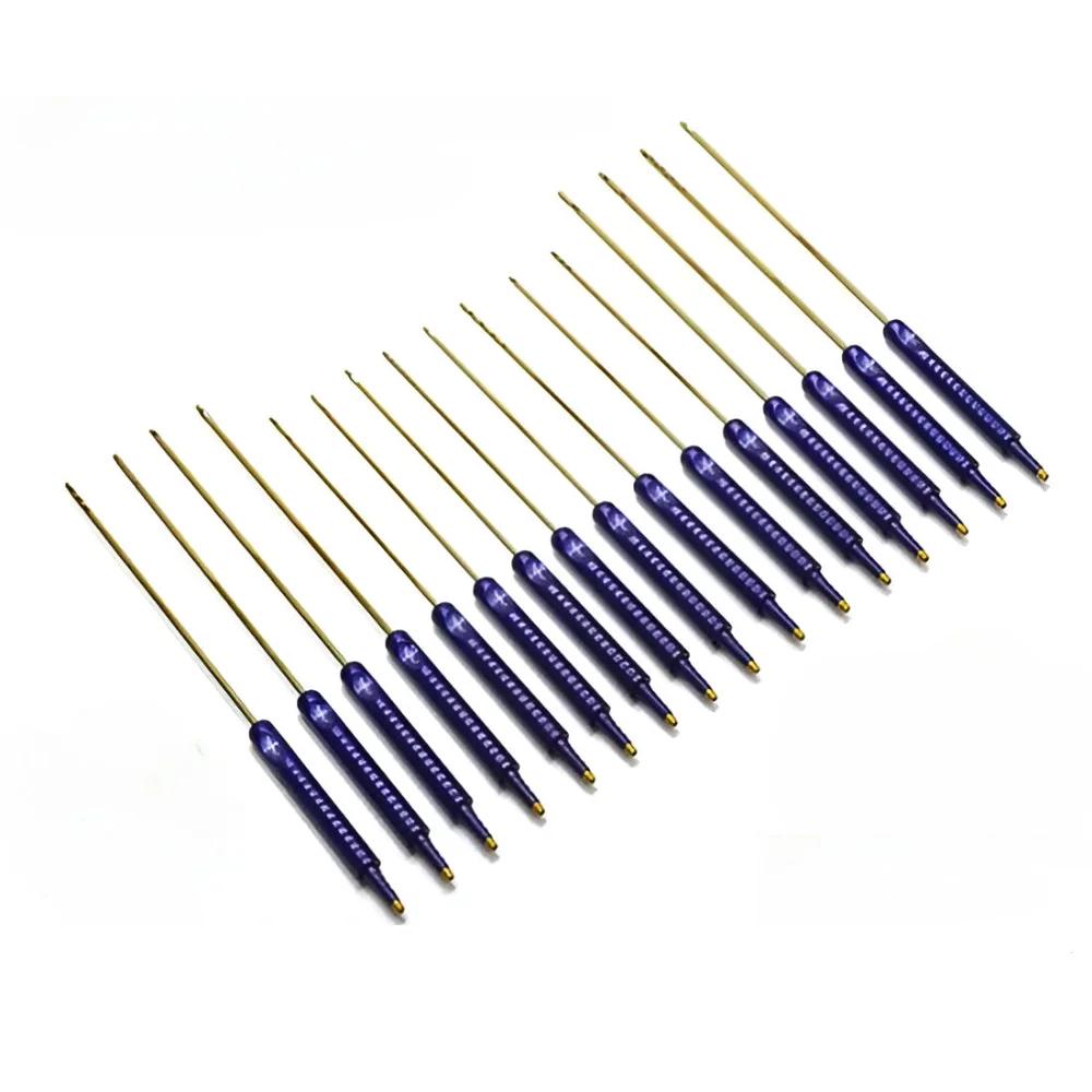Liposuction Cannula Set with Fix Handle