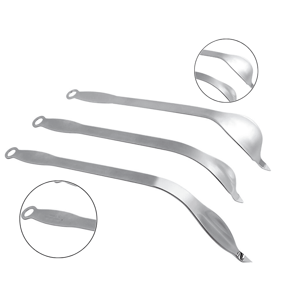 Extra Large Cobra Retractors