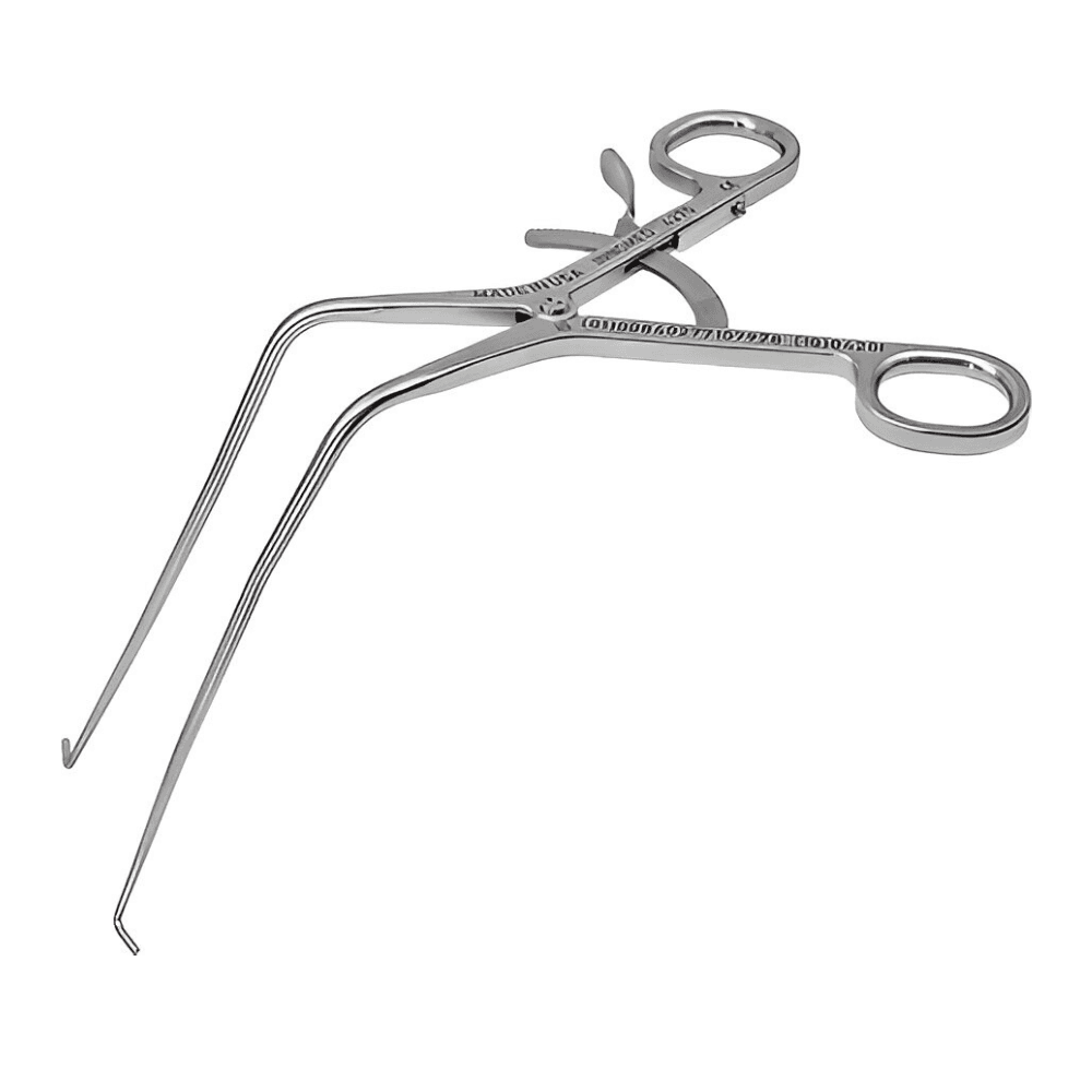 Romanelli Deep Gelpi Retractor