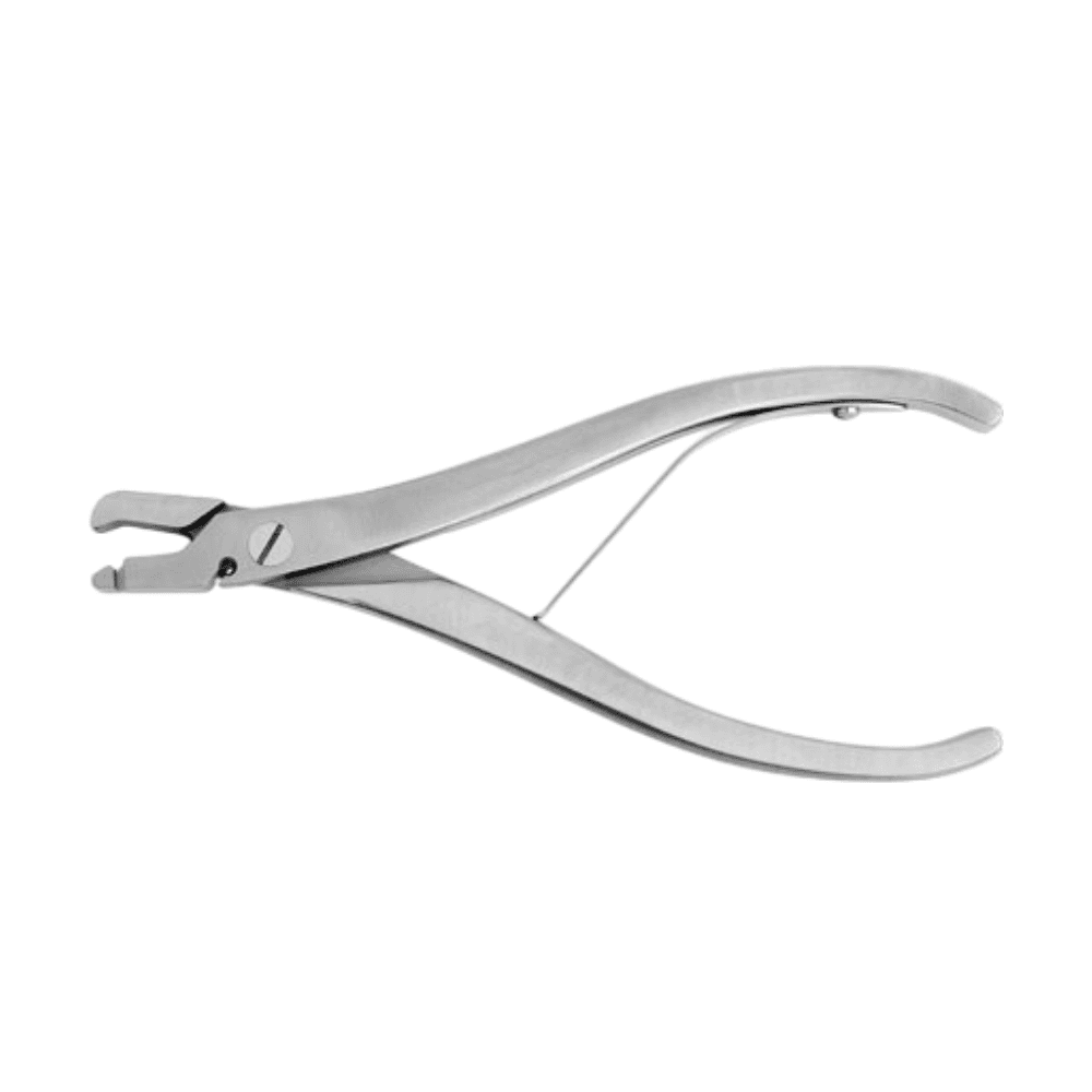 K-Wire Bender Cutter