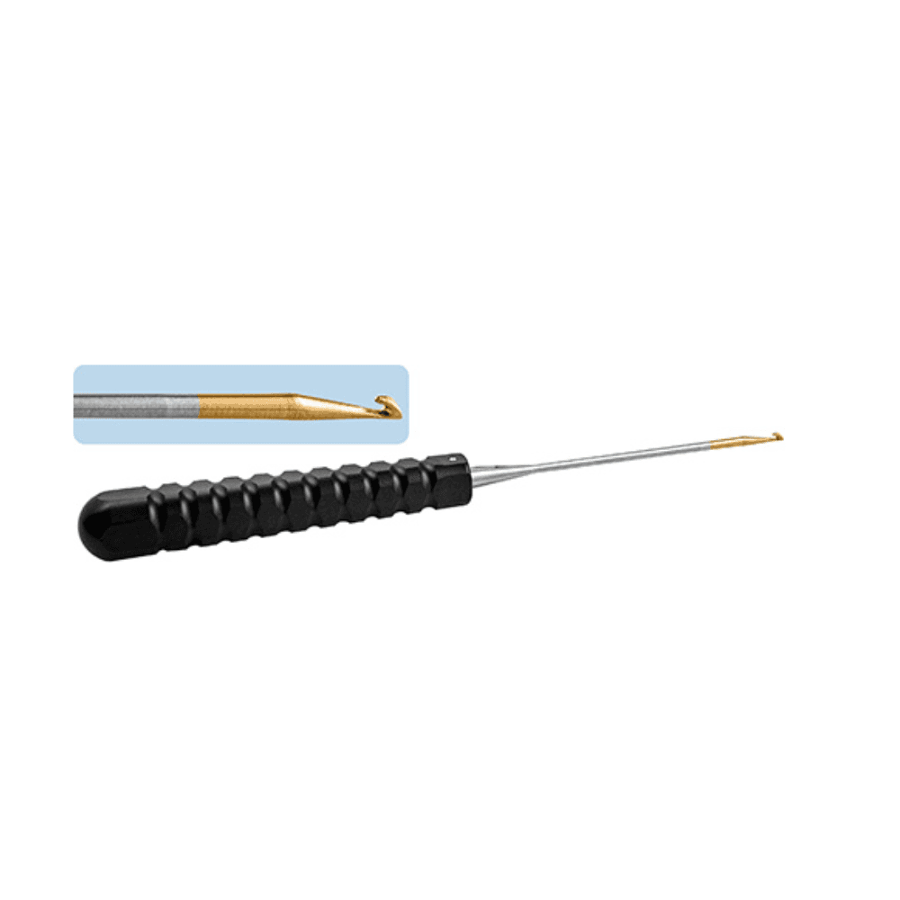 Straight Suture Passer
