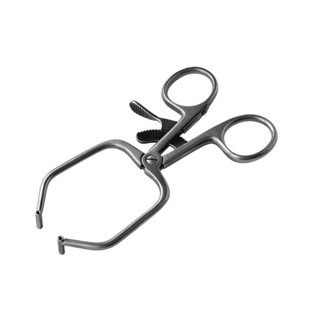 Wurapa Small Joint Compressor
