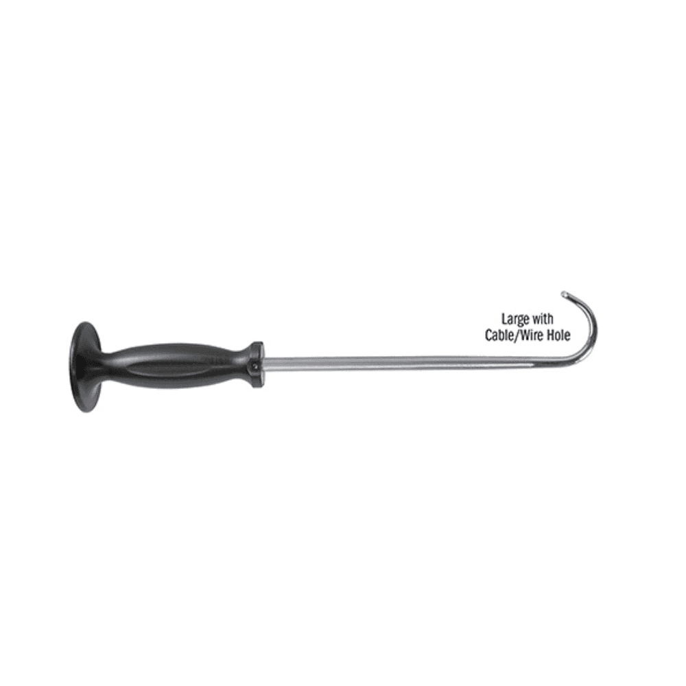 Hip Dislocation Hook