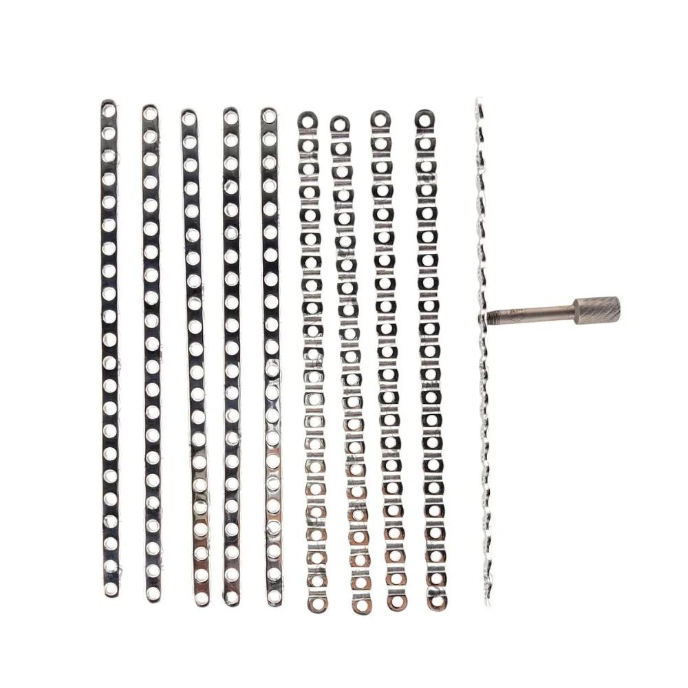 Veterinary ALPS 3.5mm Locking Plate Set with Sleeve