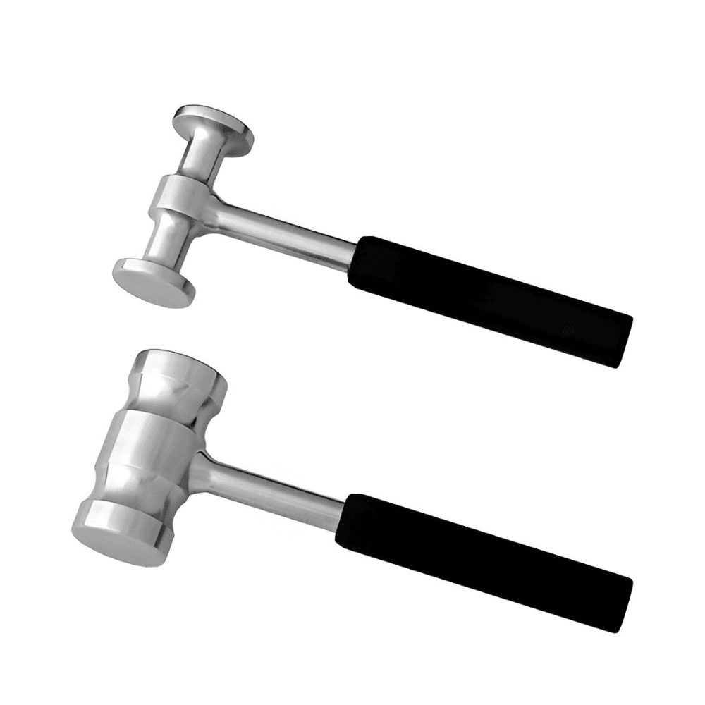 Ortho Mallets with Easy Grip Handles