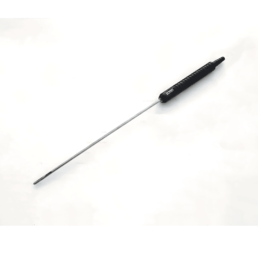 Liposuction Fixed Handle Accelerator Belly Fat Removal Cannula Plastic Cosmetic