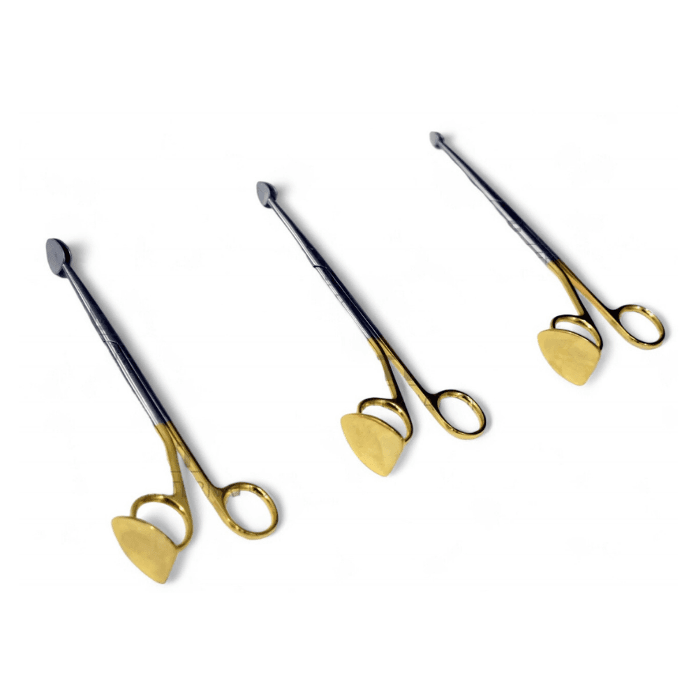 Trepsat Flap Scissors 10mm,15mm,20mm