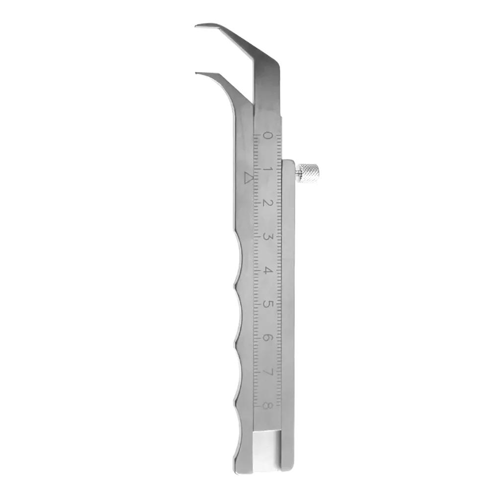 5″ Tebbetts Precision Caliper