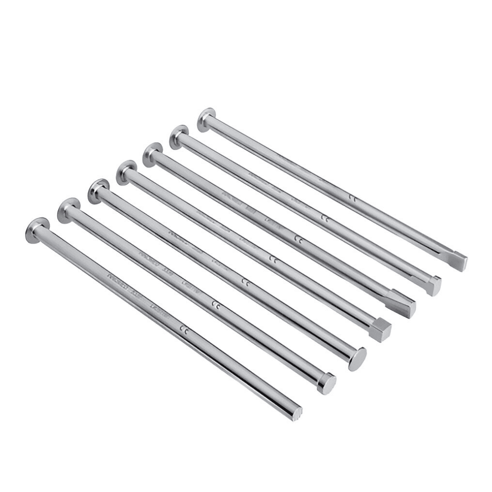 Ortho Impactors