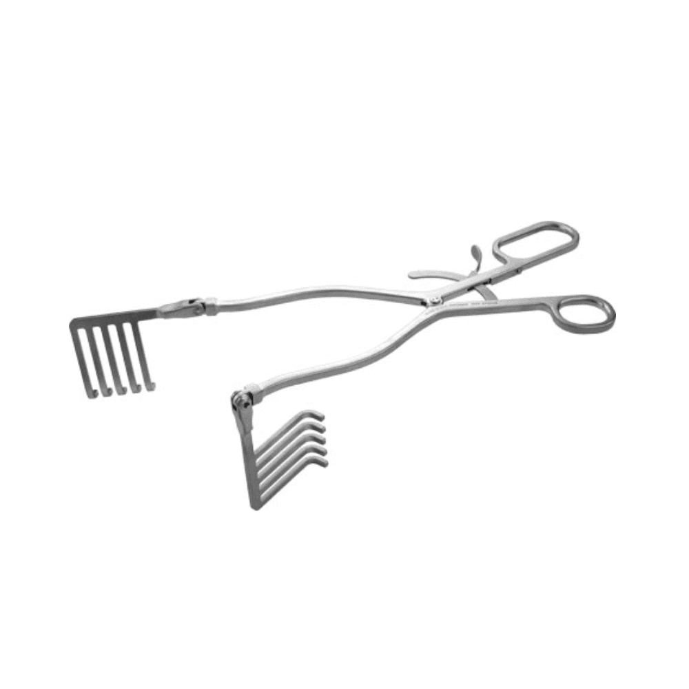 Alvi Beckman Self-Retaining Retractor