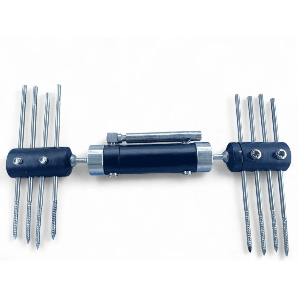 Procallus External Fixator Set with 5 mm Schanz Pins