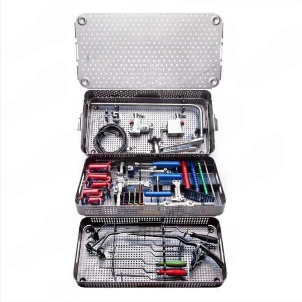 Phantom MIS Complete Lumbar Retractor System