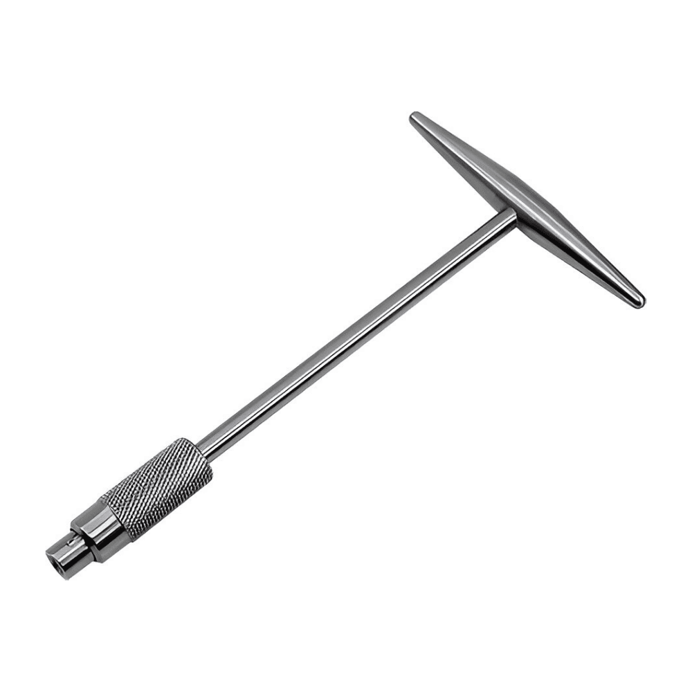T-Handle with A0-End