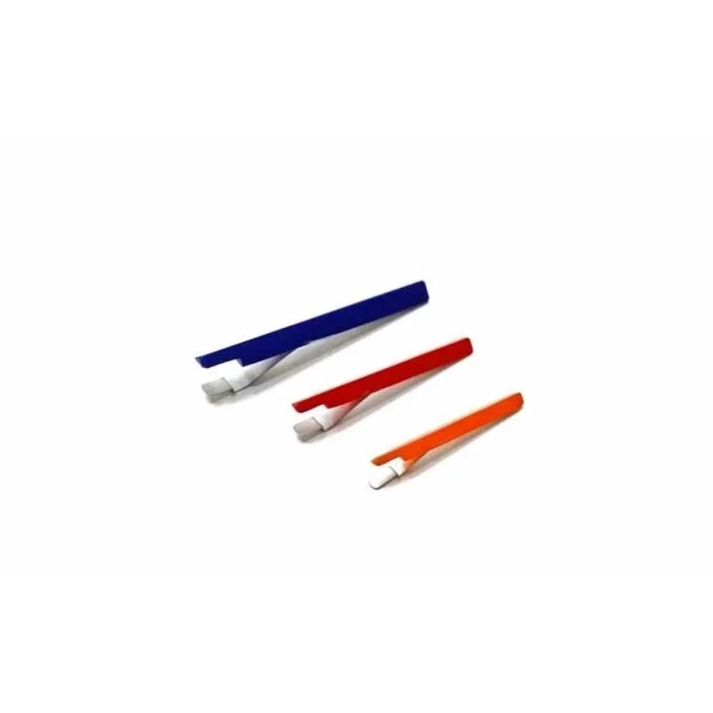 Basic Liposuction Snap Lock Set 3 Pcs with Syringes