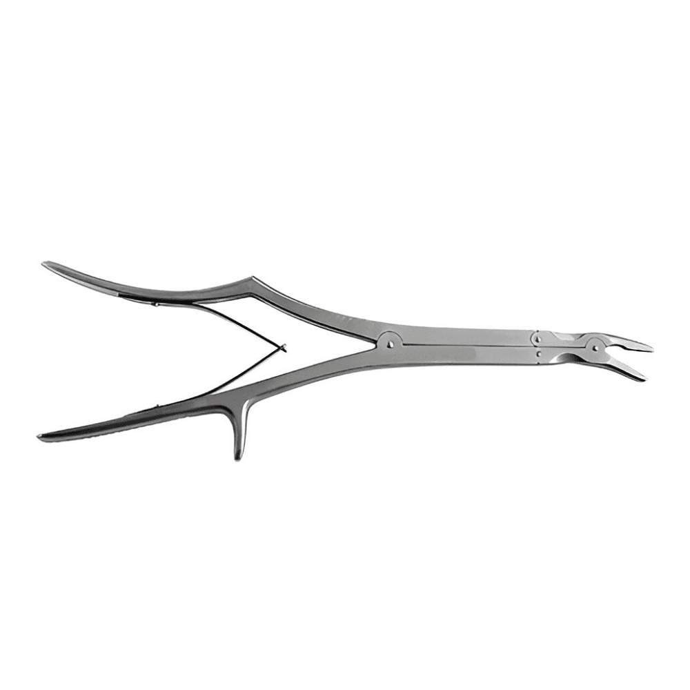 Extra Long Rongeur