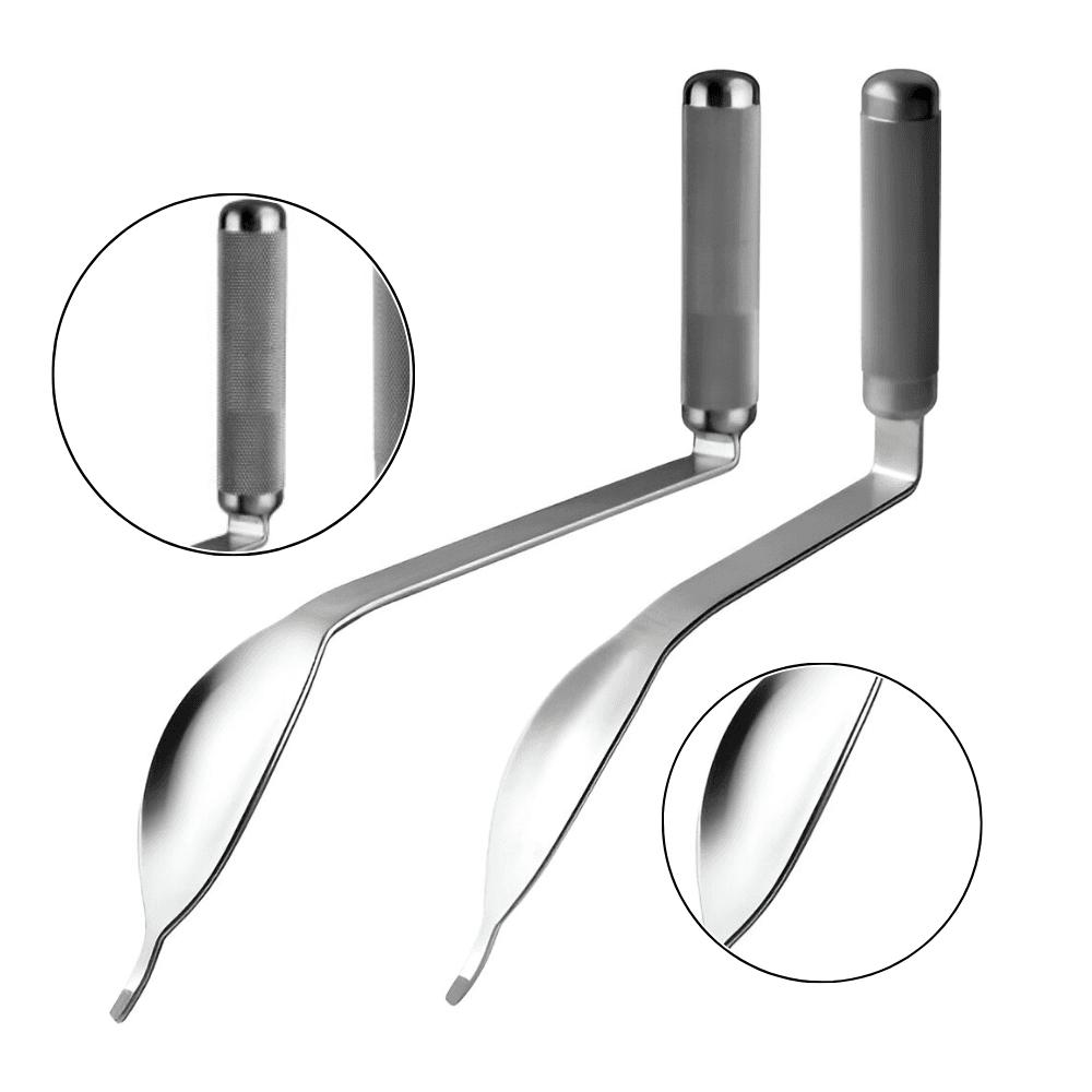 Harwin Modified Cobra Retractor