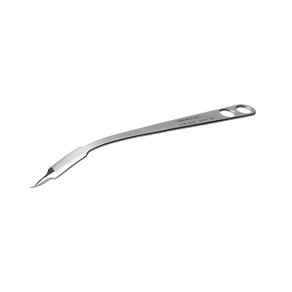 Lombardi Femoral Gluteus Medius Minimus Retractor