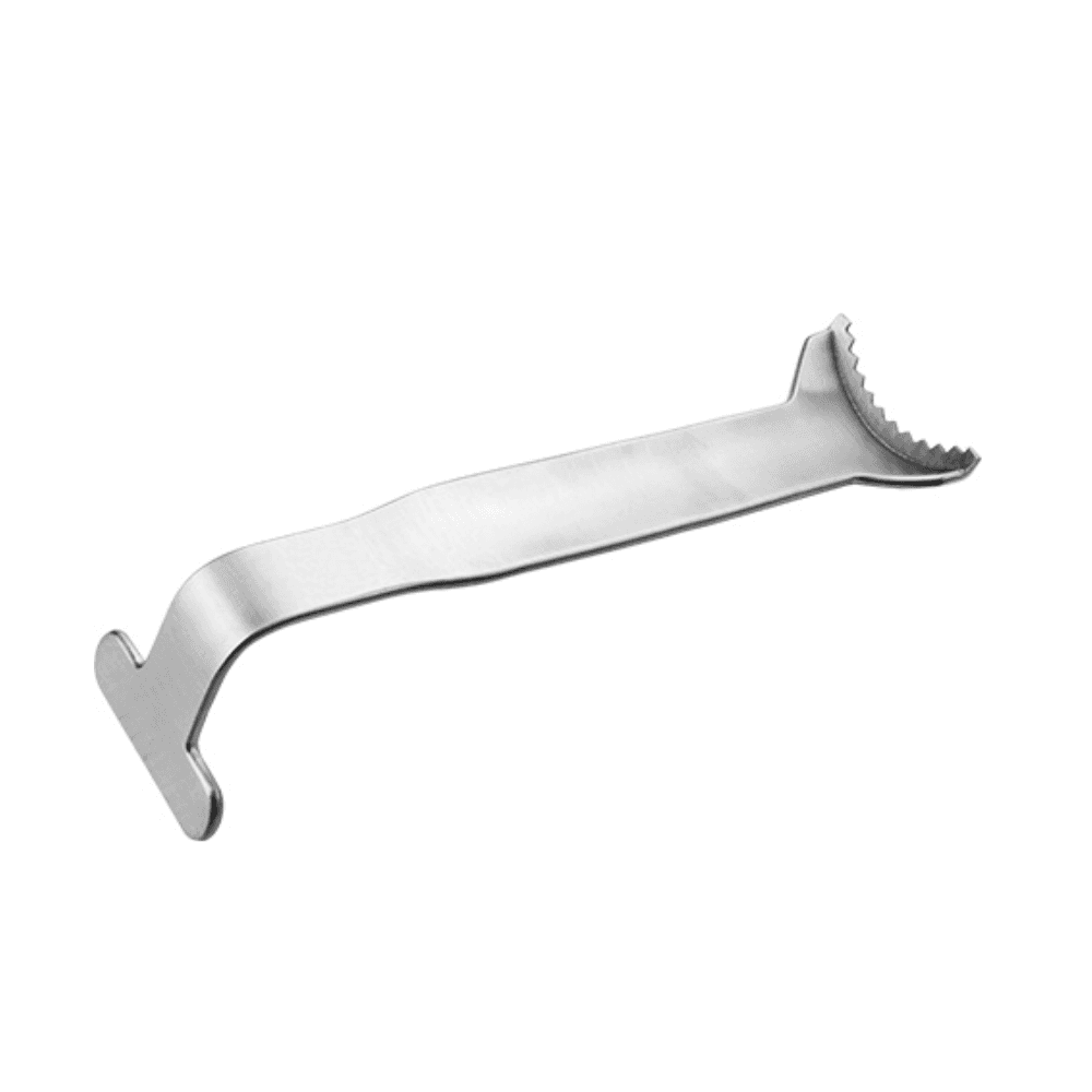 George Semi-Circumferential Glenoid Retractor