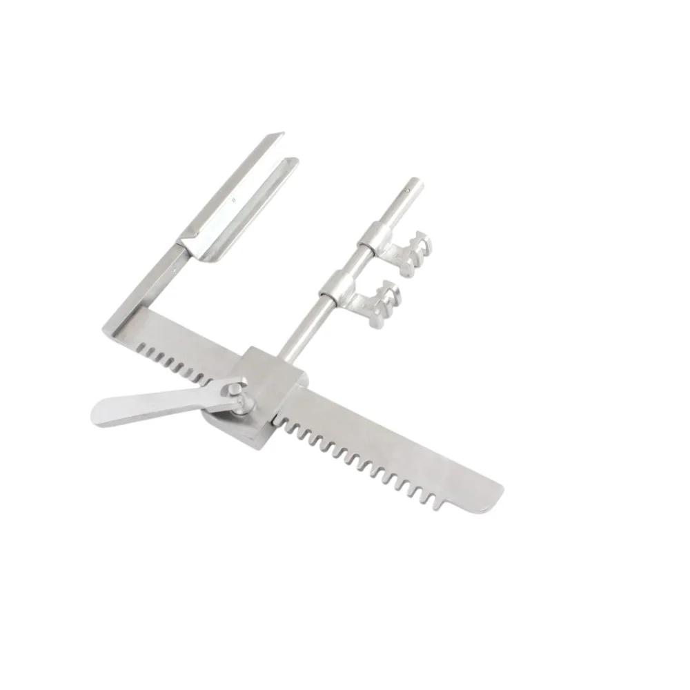 IMA Rib Spreader / Retractor – Spine Orthopedic Surgical Instruments