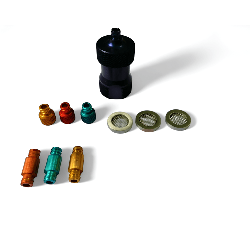 Nano Fat Transfer set