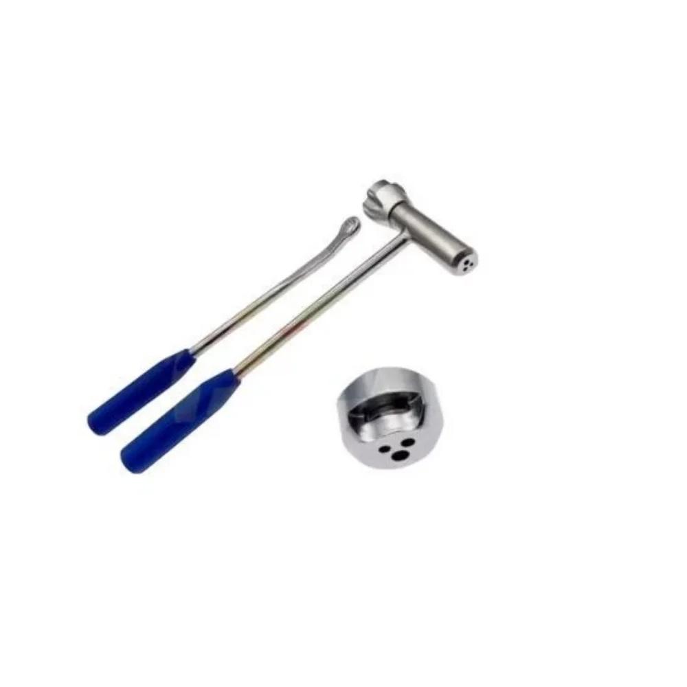 Spine Hand Rod Cutter – 320 mm, Orthopedic Instrument, Top Quality