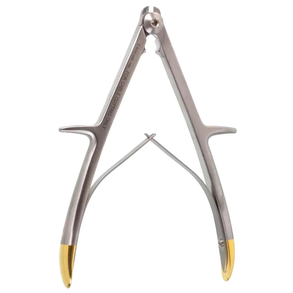 7″ Cable Cutter Angled
