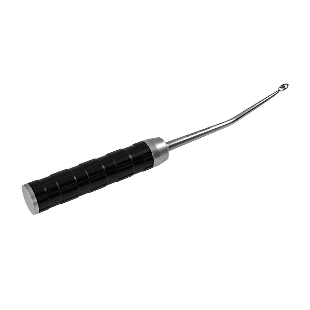 Direct Anterior Angled Curette