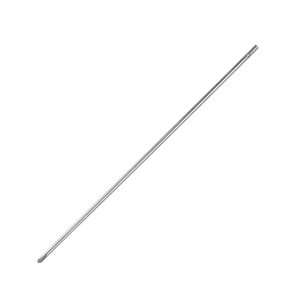 Pin with Wire and Suture Hole