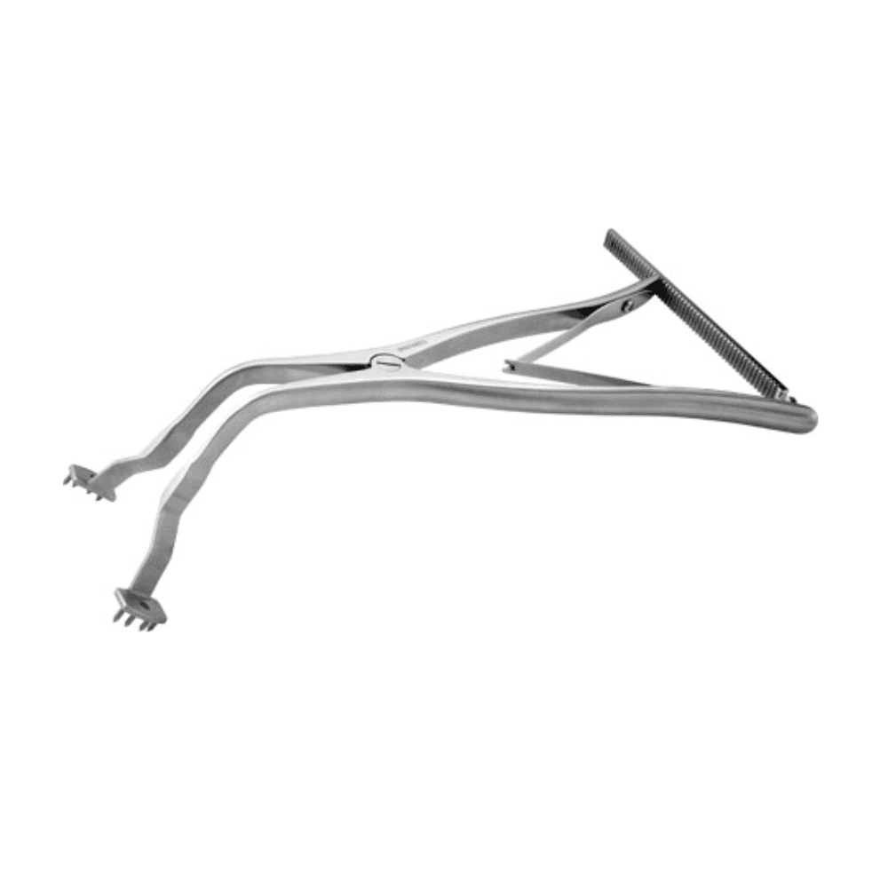 Paprosky Acetabular Spreader