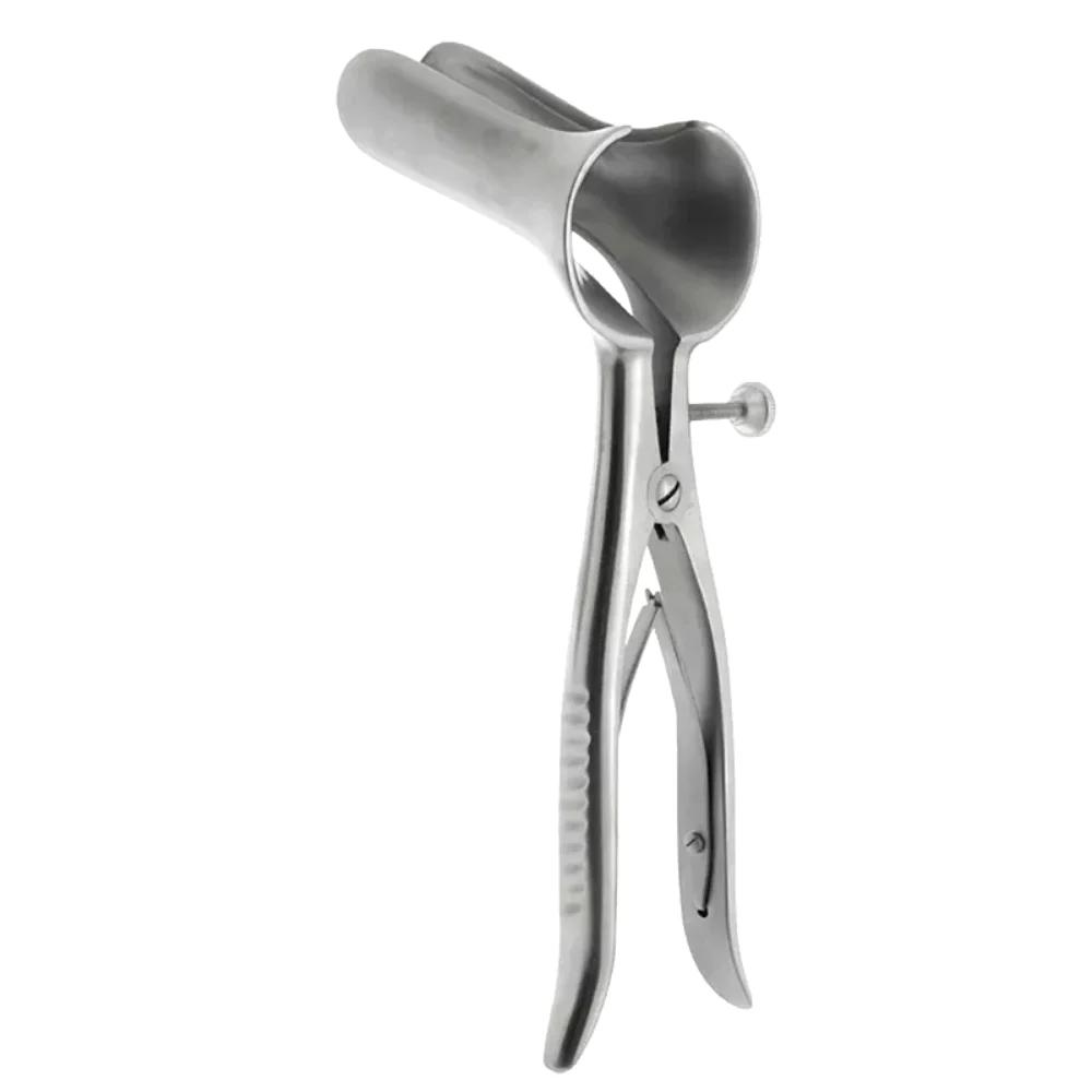8 1/2″ Pratt Rectal Speculum 25 x 85mm