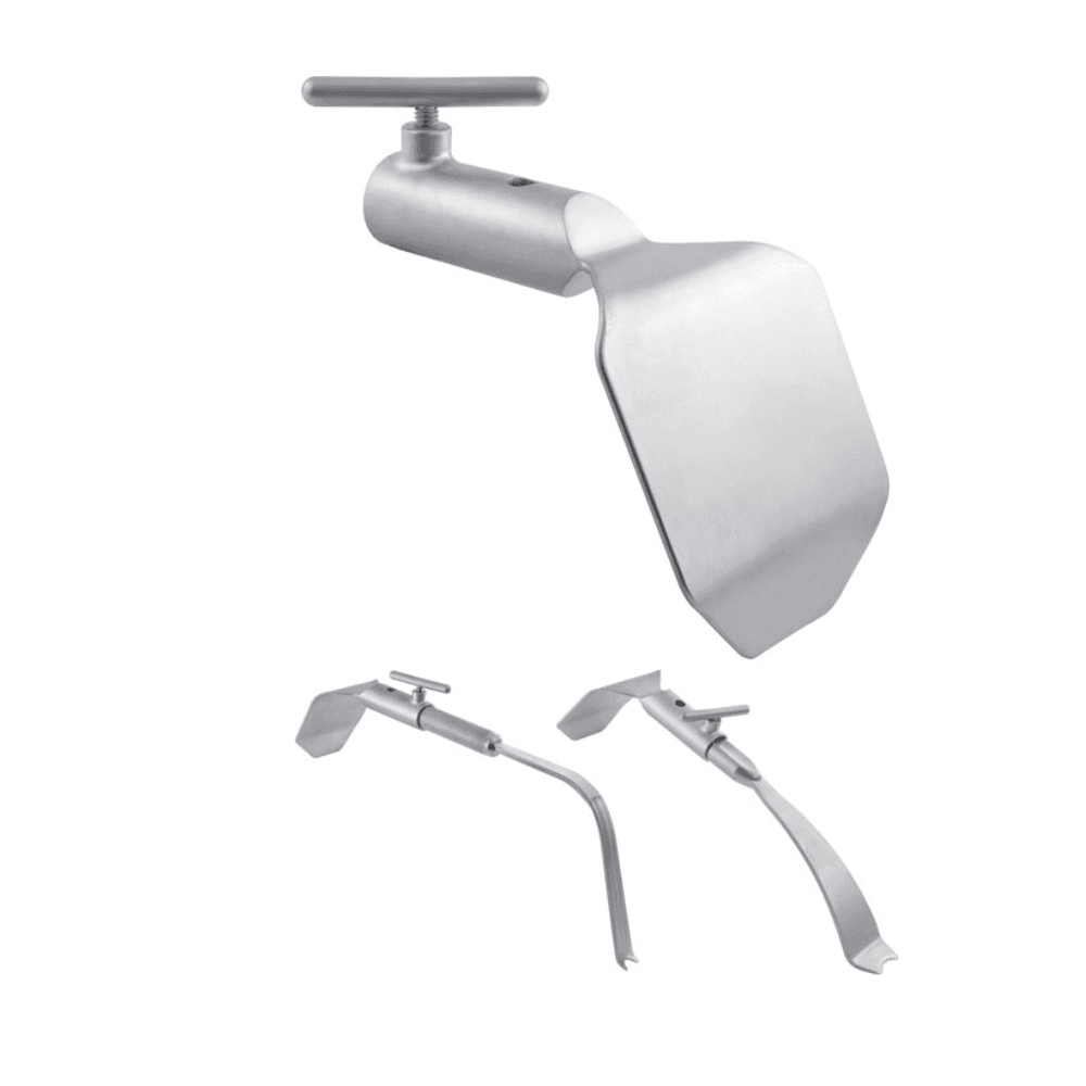 Hand Waist Rest Adapter