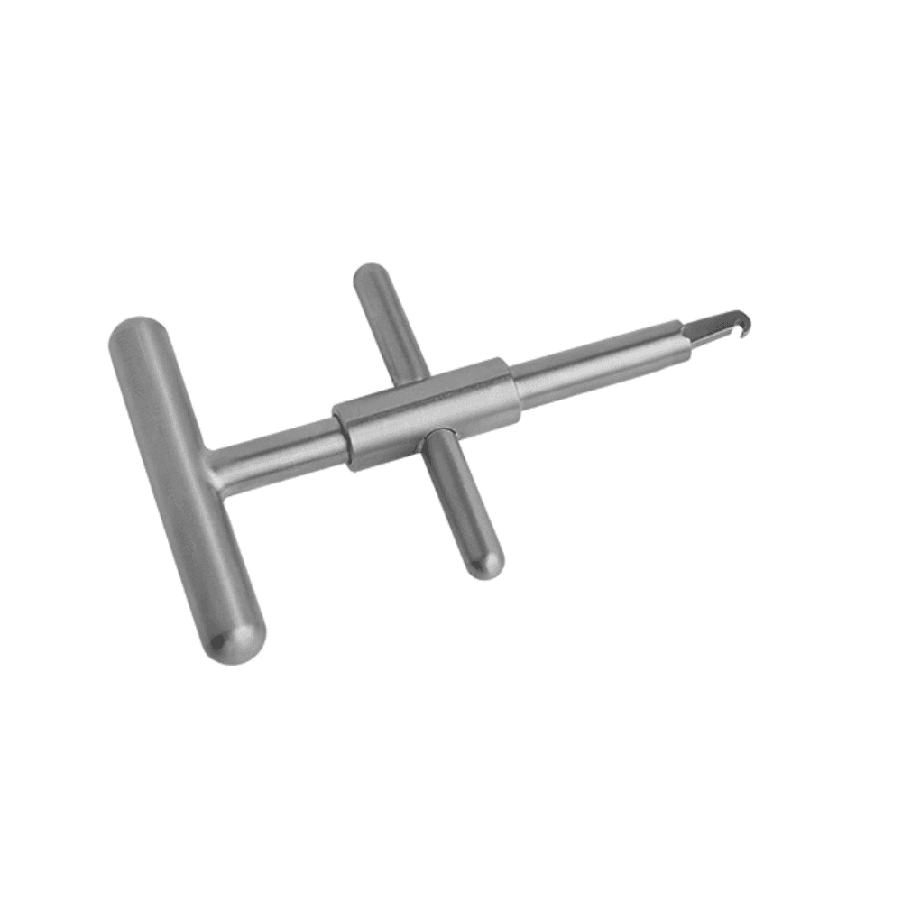 Stanton Bent Pin Extractor