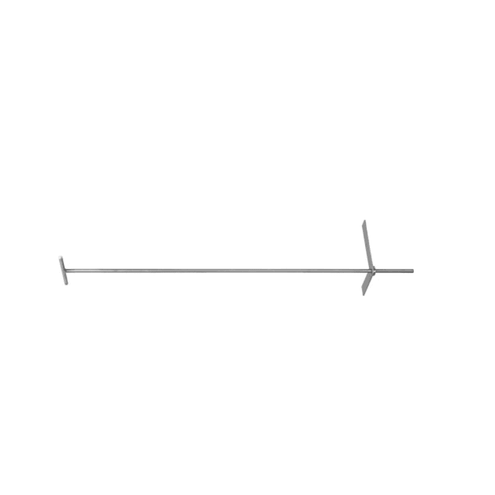 Llinas Vertical Offset Gauge