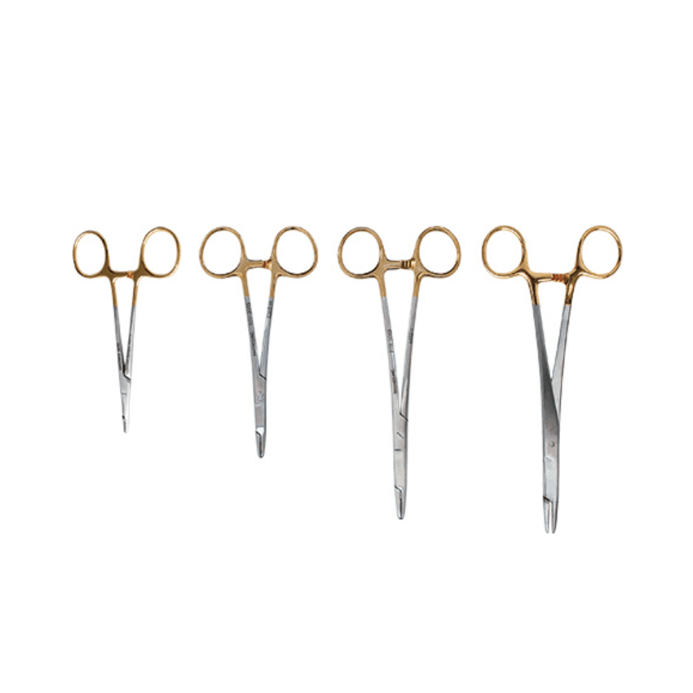 Orthopedic Needle Holder Scissors