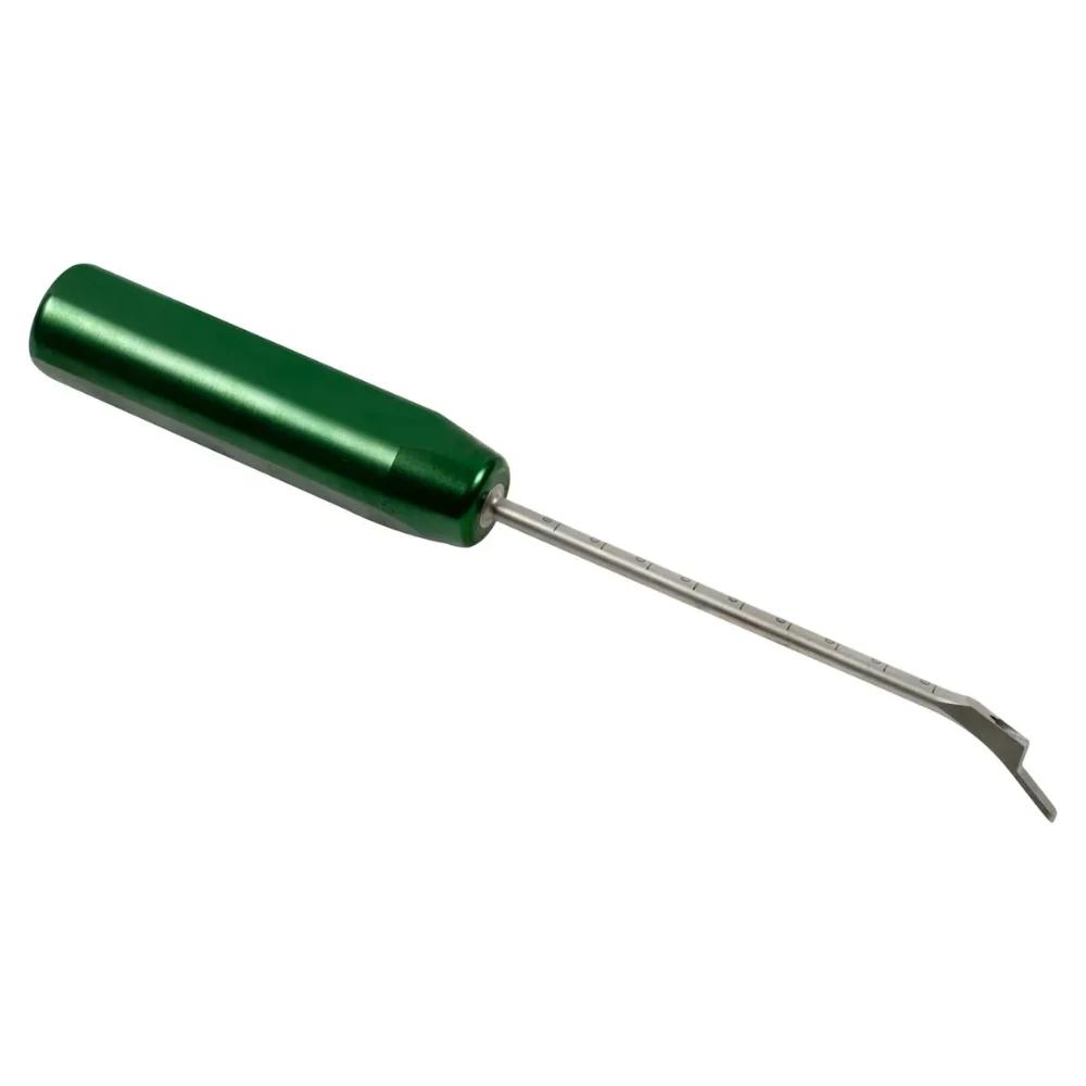 ACL Guide 6/7mm Offset Arthroscopy Instrument