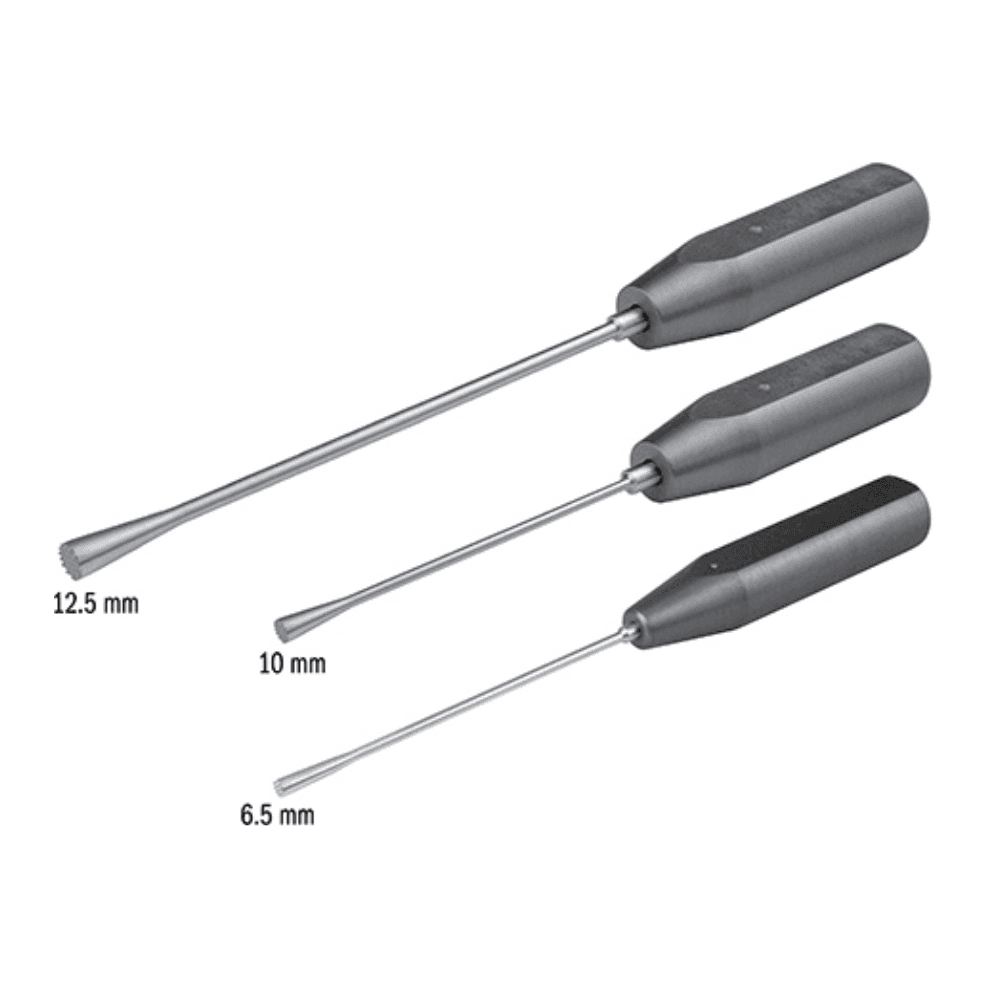 Malleable Bone Tamps