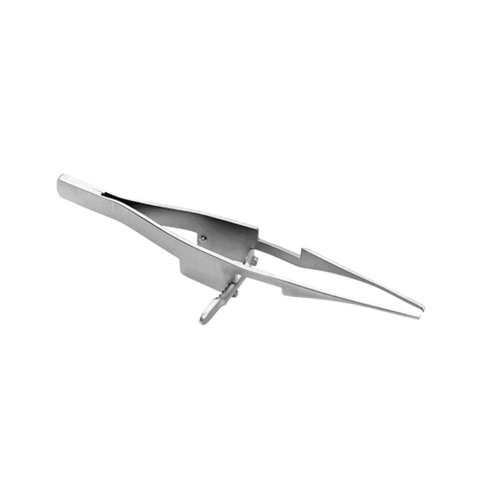 Balfour Locking Adson Forceps