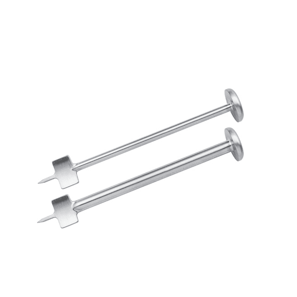 Zelicof Winged Retractor