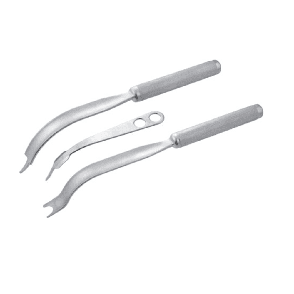 ABLE Advanced Anterior Approach Set