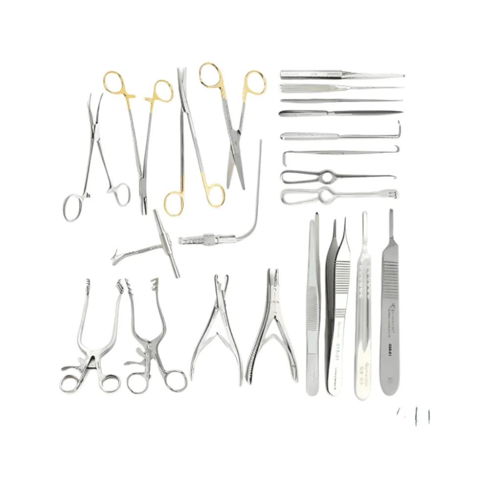 Amputation Set (Basic)