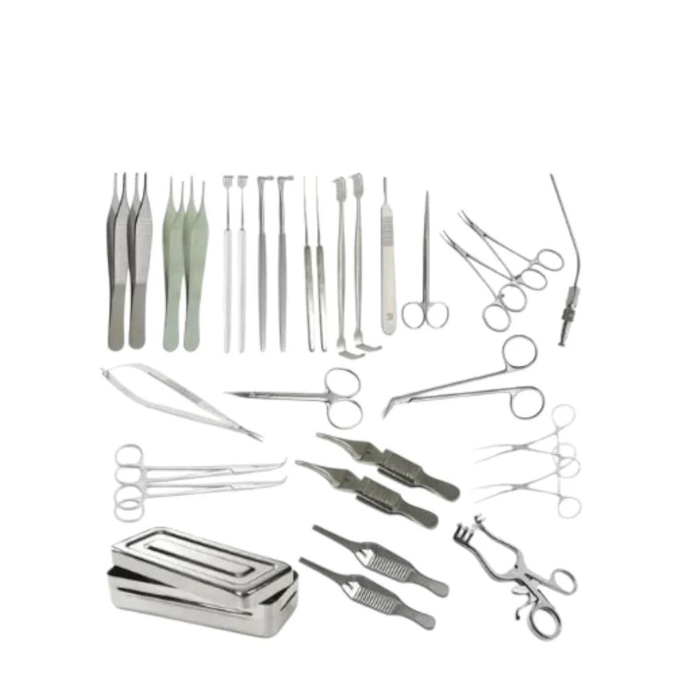 AV Fistula Set