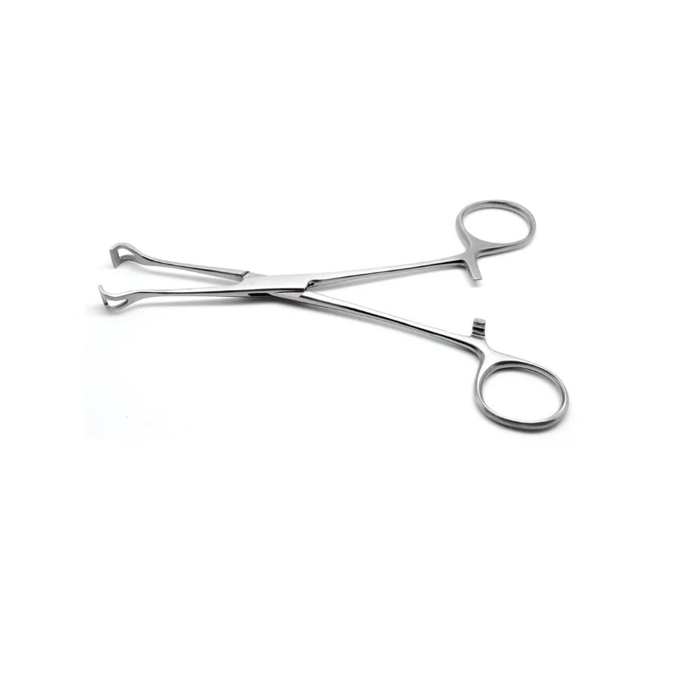 Babcock Organ Grasping Forceps 14″ Stainless Steel