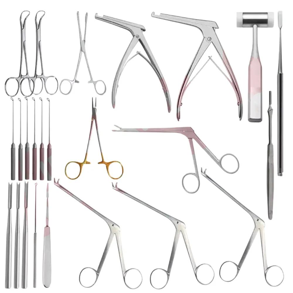 Caldwell Luc Surgery Set Maxillary Sinus Surgical Instruments
