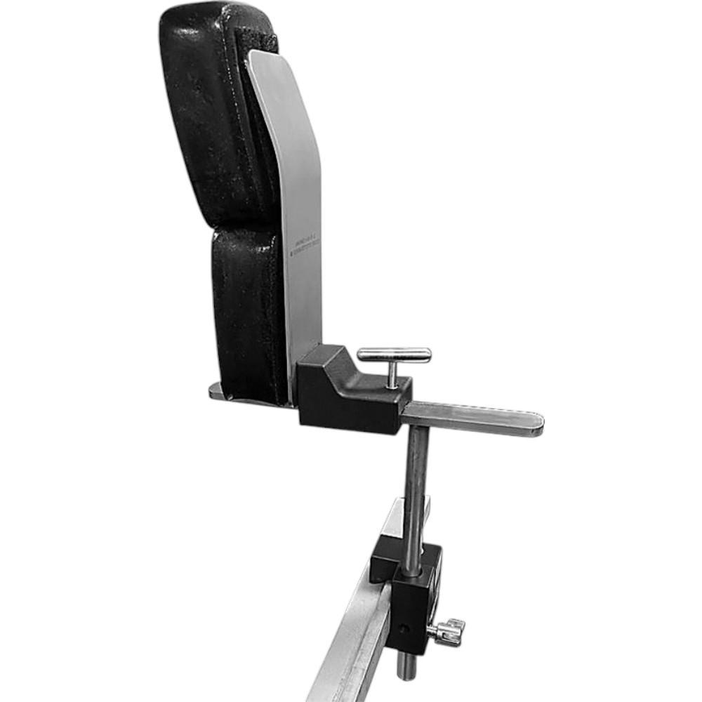 Das Anterior Hip Bolster Assembly