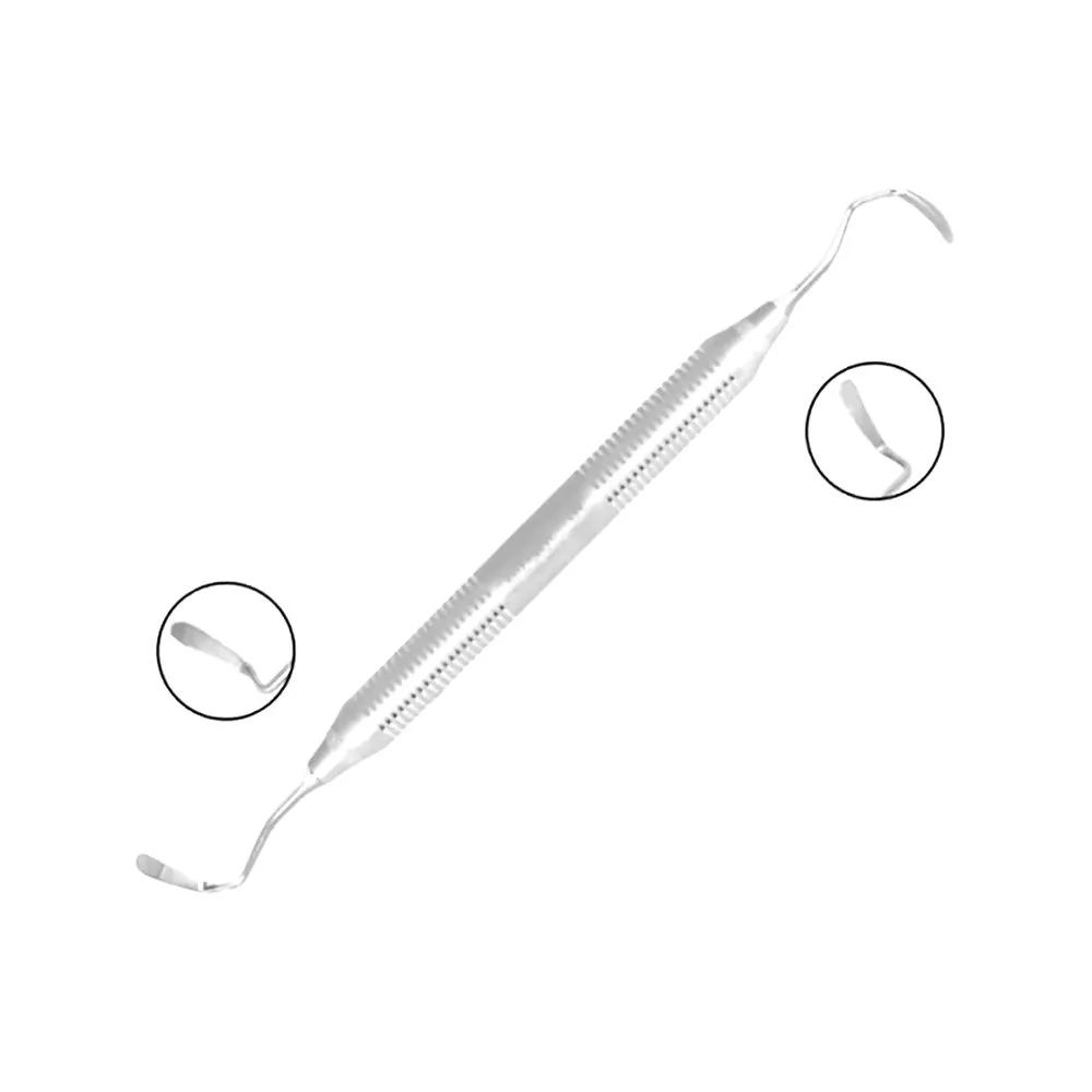 Dental Instruments Sinus Lift Instrument – SC2 Strongliner Handle #6