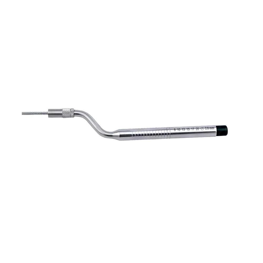 Dental Instruments Sinus Osteotome – 3.5mm Stainless Steel