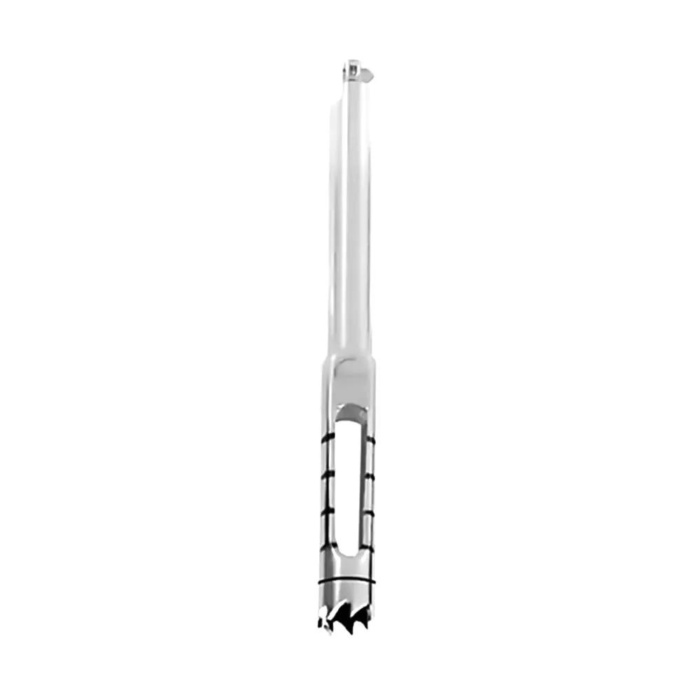 Dental Instruments Trephine Bur for Handpieces – Stainless Steel
