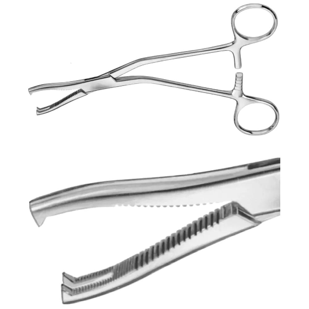 Dingman Bone Holding Forceps