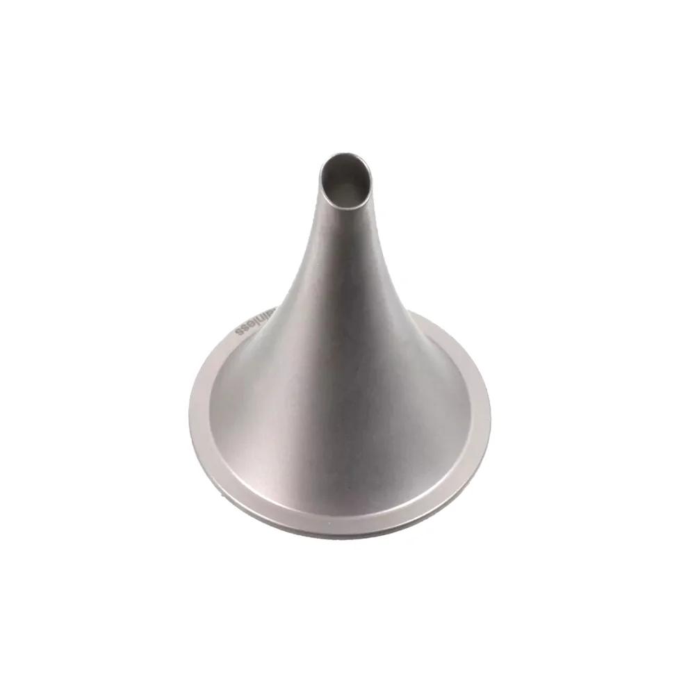 Farrior Speculum 5x6mm Oval Smooth