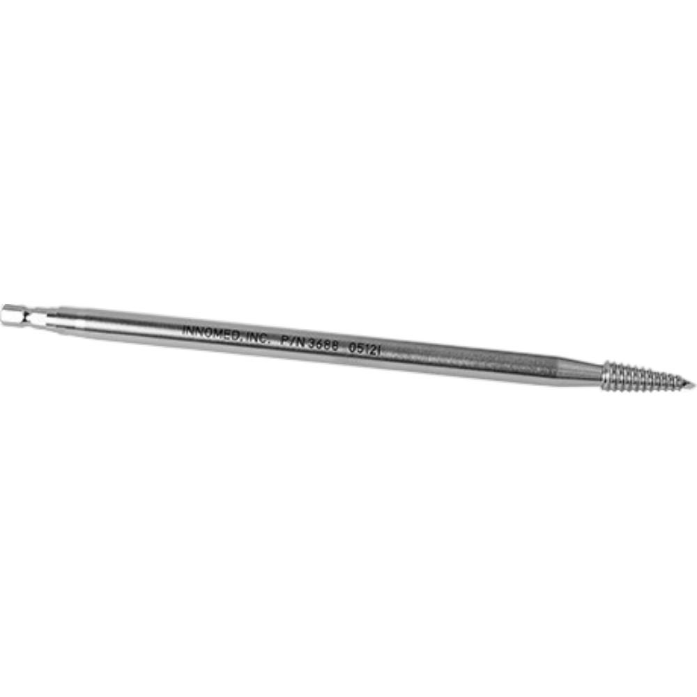 Femoral Head Remover with Zimmer-Hall Quick-Connect